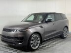 Thumbnail Photo 2 for New 2025 Land Rover Range Rover Sport SE
