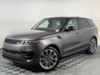 Thumbnail Photo 1 for New 2025 Land Rover Range Rover Sport SE
