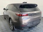 Thumbnail Photo 4 for New 2025 Land Rover Range Rover Sport SE