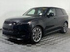 Thumbnail Photo 2 for New 2025 Land Rover Range Rover Sport Dynamic SE