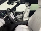 Thumbnail Photo 6 for New 2025 Land Rover Range Rover Sport SE