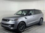 Thumbnail Photo 2 for New 2025 Land Rover Range Rover Sport SE