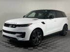 Thumbnail Photo 1 for New 2025 Land Rover Range Rover Sport SE