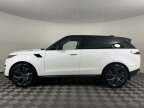 Thumbnail Photo 2 for New 2025 Land Rover Range Rover Sport SE