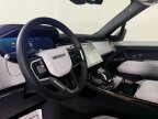 Thumbnail Photo 6 for New 2025 Land Rover Range Rover Sport SE
