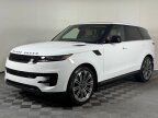 Thumbnail Photo 2 for New 2025 Land Rover Range Rover Sport SE