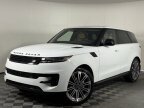 Thumbnail Photo 1 for New 2025 Land Rover Range Rover Sport SE