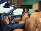 Thumbnail Photo 4 for New 2025 Land Rover Range Rover Sport SE