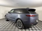 Thumbnail Photo 4 for New 2025 Land Rover Range Rover Sport SE