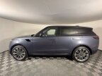 Thumbnail Photo 3 for New 2025 Land Rover Range Rover Sport SE