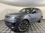 Thumbnail Photo 1 for New 2025 Land Rover Range Rover Sport SE