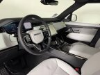 Thumbnail Photo 5 for New 2025 Land Rover Range Rover Sport SE