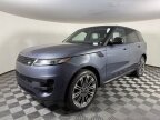 Thumbnail Photo 2 for New 2025 Land Rover Range Rover Sport SE