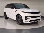Thumbnail Photo 6 for New 2025 Land Rover Range Rover Sport Autobiography
