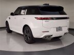 Thumbnail Photo 5 for New 2025 Land Rover Range Rover Sport Autobiography