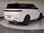 Thumbnail Photo 1 for New 2025 Land Rover Range Rover Sport Autobiography