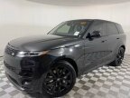 Thumbnail Photo 1 for New 2025 Land Rover Range Rover Sport Dynamic SE