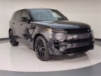Thumbnail Photo 6 for New 2025 Land Rover Range Rover Sport
