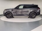 Thumbnail Photo 4 for New 2025 Land Rover Range Rover Sport