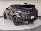 Thumbnail Photo 5 for New 2025 Land Rover Range Rover Sport