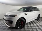 Thumbnail Photo 1 for New 2025 Land Rover Range Rover Sport Autobiography