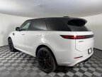 Thumbnail Photo 4 for New 2025 Land Rover Range Rover Sport Autobiography