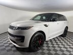 Thumbnail Photo 2 for New 2025 Land Rover Range Rover Sport Autobiography