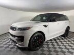 Thumbnail Photo 2 for New 2025 Land Rover Range Rover Sport