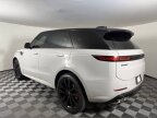 Thumbnail Photo 4 for New 2025 Land Rover Range Rover Sport