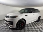 Thumbnail Photo 1 for New 2025 Land Rover Range Rover Sport