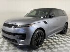 Thumbnail Photo 1 for New 2025 Land Rover Range Rover Sport