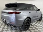 Thumbnail Photo 6 for New 2025 Land Rover Range Rover Sport