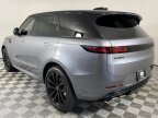 Thumbnail Photo 3 for New 2025 Land Rover Range Rover Sport