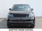 Thumbnail Photo 3 for New 2025 Land Rover Range Rover Sport