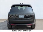 Thumbnail Photo 4 for New 2025 Land Rover Range Rover Sport