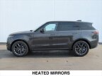 Thumbnail Photo 2 for New 2025 Land Rover Range Rover Sport