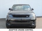 Thumbnail Photo 3 for New 2025 Land Rover Range Rover Sport