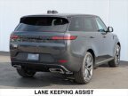 Thumbnail Photo 1 for New 2025 Land Rover Range Rover Sport