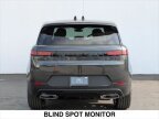 Thumbnail Photo 4 for New 2025 Land Rover Range Rover Sport