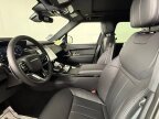 Thumbnail Photo 4 for New 2025 Land Rover Range Rover Sport SE