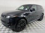 Thumbnail Photo 1 for New 2025 Land Rover Range Rover Sport SE