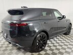 Thumbnail Photo 6 for New 2025 Land Rover Range Rover Sport SE