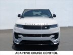 Thumbnail Photo 3 for New 2025 Land Rover Range Rover Sport