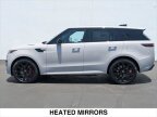 Thumbnail Photo 2 for New 2025 Land Rover Range Rover Sport