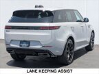 Thumbnail Photo 1 for New 2025 Land Rover Range Rover Sport