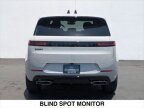 Thumbnail Photo 4 for New 2025 Land Rover Range Rover Sport