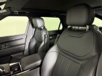 Thumbnail Photo 6 for New 2025 Land Rover Range Rover Sport SE