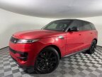 Thumbnail Photo 1 for New 2025 Land Rover Range Rover Sport SE
