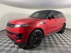 Thumbnail Photo 2 for New 2025 Land Rover Range Rover Sport SE