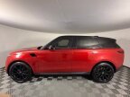 Thumbnail Photo 3 for New 2025 Land Rover Range Rover Sport SE
